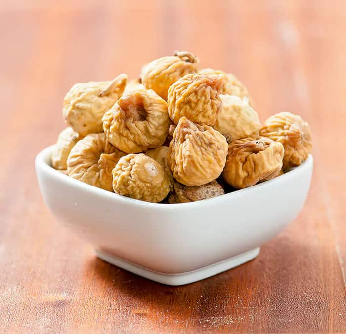 خرید و قیمت انجیر خشک عسلی + فروش عمده